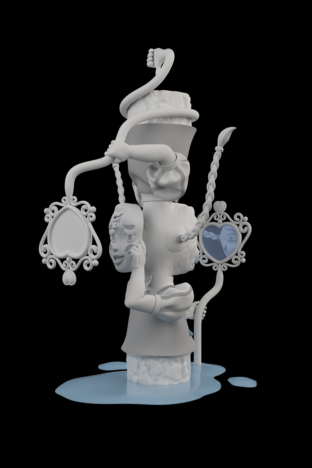 Mimi_Sculpture_3D_3